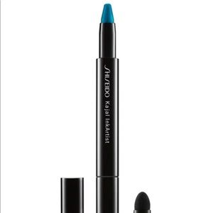 New w/o box Shiseido Kajal InkArtist- Sumi Sky 07-Last one!